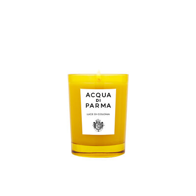 COLONIA ACQUA DI PARMA LUCE DI CANDLE
